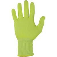 Gant de calibre alimentaire r&eacute;sistant &agrave; la coupe ProFlex 7040, Taille Petit, Calibre 13, Enveloppe en TenaLux, ASTM ANSI niveau A4/EN 388 niveau D OCP Construction Supplies