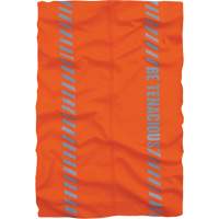 Multi-bande r&eacute;fl&eacute;chissante et refroidissante Chill-Its 6487R, Orange haute visibilit&eacute; OCP Construction Supplies