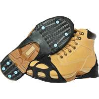 All-Purpose Industrial Traction Aid, Tungsten Carbide, Stud Traction, Small OCP Construction Supplies