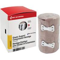 SmartCompliance&reg; Refill Elastic Wrap Bandage, 3" W, Class 1 OCP Construction Supplies