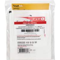SmartCompliance&reg; Refill Non-Adherent Pads OCP Construction Supplies