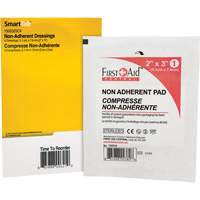 SmartCompliance&reg; Refill Non-Adherent Pads OCP Construction Supplies