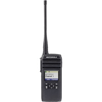 Radio bidirectionnelle de la s&eacute;rie DTR700 OCP Construction Supplies