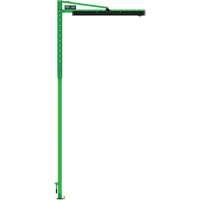 FlexiGuard M100 Semi-Fixed Height Mast OCP Construction Supplies
