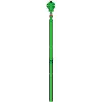 FlexiGuard M100 Semi-Fixed Height Mast OCP Construction Supplies