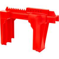 4-Legged Valve Lockout, Ball Type OCP Construction Supplies