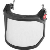 Bolt Full Face Shield, 10" W x 9-1/2" H OCP Construction Supplies