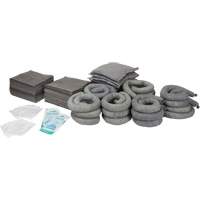 Spill Kit Refill, Universal OCP Construction Supplies