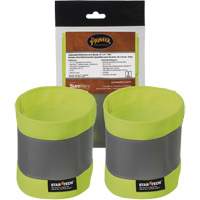 141A High-Visibility Adjustable Armbands OCP Construction Supplies
