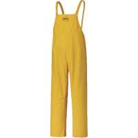 577 3-Piece Rain Suit, Polyester/PVC, 6X-Large, Yellow OCP Construction Supplies