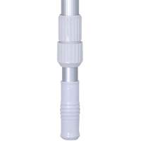 2301 Stop/Slow Sign Paddle Extension Pole OCP Construction Supplies