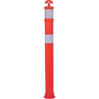 191 T-Top Delineator Post, Orange OCP Construction Supplies