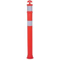 191 T-Top Delineator Post, Orange OCP Construction Supplies