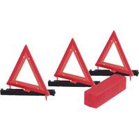 373 Triangles d'avertissement de s&eacute;curit&eacute; OCP Construction Supplies