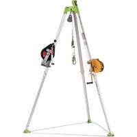 CSK3-60 Confined Space System, Confined Space Kit OCP Construction Supplies