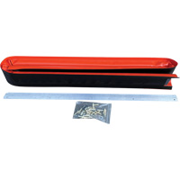 Ultra-Berm Builder&reg; Plus with Mounting Strips & Anchors OCP Construction Supplies