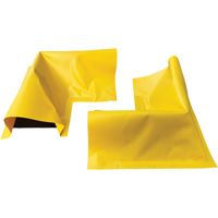 Ultra-Berm Builder&reg; Wall Section for 6" Model OCP Construction Supplies