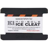 K1 Mid-Sole Original Ice Cleat Spacer OCP Construction Supplies