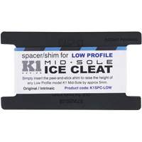 K1 Mid-Sole Low-Profile Ice Cleat Spacer OCP Construction Supplies