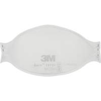 Appareil de protection respiratoire contre les particules pour soins de sant&eacute; et masque chirurgical 1870+ Aura, N95, Certifi&eacute; NIOSH/Homologu&eacute; FDA OCP Construction Supplies