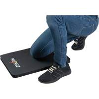Kneeling Mat, 14" L x 21" W, 1" Thick OCP Construction Supplies