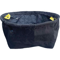 Bac de r&eacute;tention rond Ultra-Drain Guard avec orifice de trop-plein, Huile & s&eacute;diments, 22" - 25" lo x 22" - 25" la OCP Construction Supplies