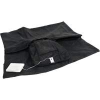 Barri&egrave;re flottante contre les Archaea Ultra-Drain Guard, Bior&eacute;m&eacute;diation/Huile & s&eacute;diments, 48" lo x 36" la OCP Construction Supplies