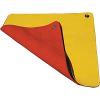 Plus Ultra-Drain Seal&reg;, Square, 18" L x 18" W OCP Construction Supplies