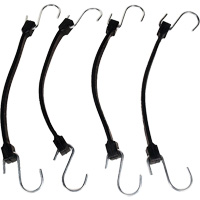 Ultra-Drip Diverter&reg; 19" Rubber Bungee Kit OCP Construction Supplies