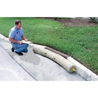 Ultra-Gutter Guard&reg;, Sediment, 96" L x 9" W OCP Construction Supplies