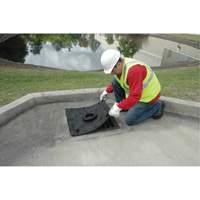 Ultra-Inlet Guard Plus&reg; Grate Protector OCP Construction Supplies