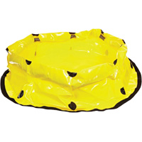 Economy Ultra-Pop Up Pool&reg;, 28" dia., 20 US gal. Capacity OCP Construction Supplies