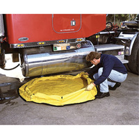 Economy Ultra-Pop Up Pool&reg;, 28" dia., 20 US gal. Capacity OCP Construction Supplies
