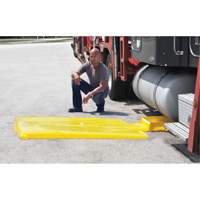Ultra-Pop Up Pool Plus&reg;, 18" dia., 20 US gal. Capacity OCP Construction Supplies
