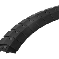Grand Ultra-Sidewinder Cable Protection System - Extension, 14,1" x 9,8" x 1,4", 260 lb (0,13 tonnes) OCP Construction Supplies