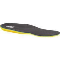 Personal Anti-Fatigue Mat Insoles, Women's 5 - 7 OCP Construction Supplies