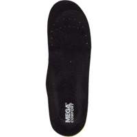 Personal Anti-Fatigue Mat Insoles, Women's 5 - 7 OCP Construction Supplies