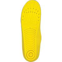 Personal Anti-Fatigue Mat Insoles, Women's 5 - 7 OCP Construction Supplies