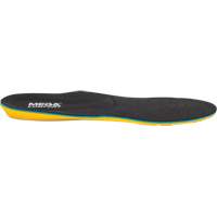 MegaSole Gel Anti-Fatigue Insoles, Women's 5 - 7 OCP Construction Supplies