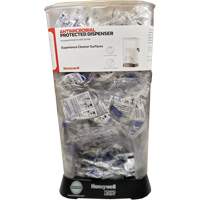 Distributeur de bouchons doreille filaires HL400 AM avec boîte de bouchons doreille AS-30W OCP Construction Supplies