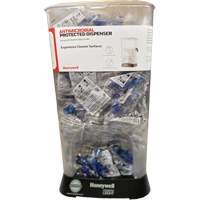Distributeur de bouchons doreille filaires HL400 AM avec boîte de bouchons doreille SDT-30 OCP Construction Supplies