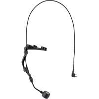 Microphone mont&eacute; sur tige MT de s&eacute;rie MT7V/1 Peltor OCP Construction Supplies