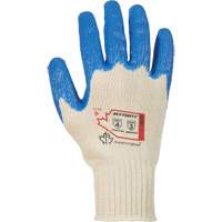 Puncture-Resistant General-Purpose Gloves, 6/X-Small, Nitrile Coating, 7 Gauge, Nylon/Cotton Shell OCP Construction Supplies