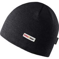 5570A Beanie, Acrylic Lining, One Size, Black OCP Construction Supplies