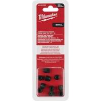Ensemble de petits embouts pour bouchons d'oreilles de chantier OCP Construction Supplies