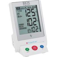 Moniteur compact pour la pression art&eacute;rielle Automatic, Classe 2 OCP Construction Supplies