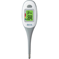 Thermom&egrave;tre num&eacute;rique de 8 secondes, Num&eacute;rique OCP Construction Supplies