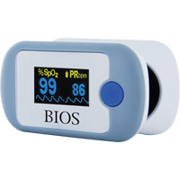 Oxym&egrave;tre de pouls Diagnostics OCP Construction Supplies
