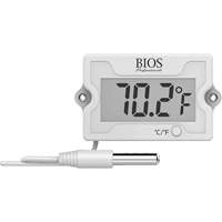Thermometer