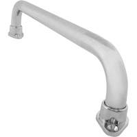 18" Chrome Grab Bar OCP Construction Supplies